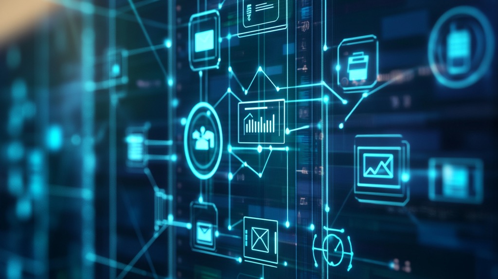 System Integration Process